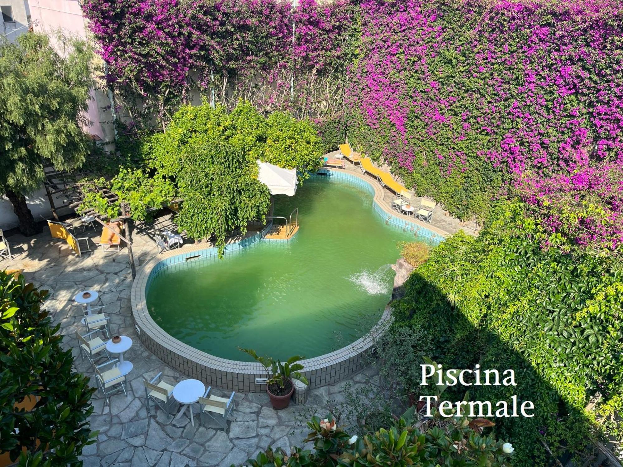 Ciccio Hotel 3*