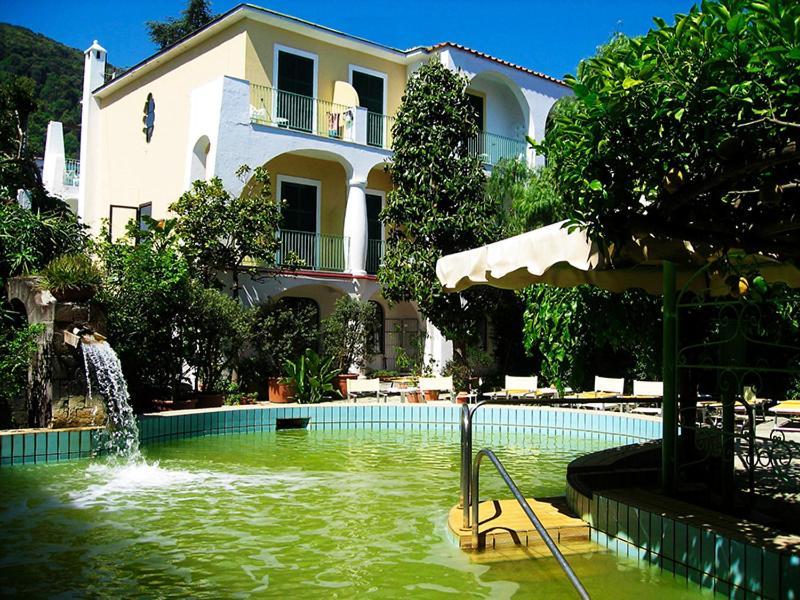 Ciccio Hotel 3*