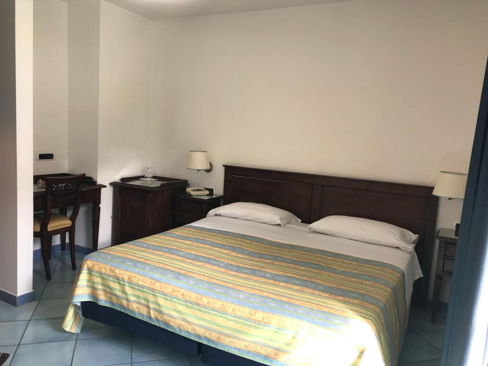 Hotel Ciccio Ischia
