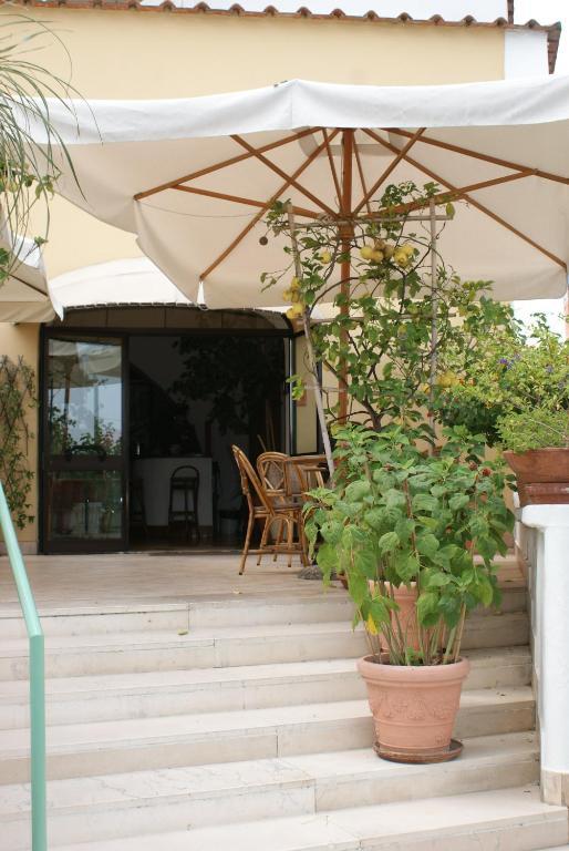Ciccio 3* Ischia