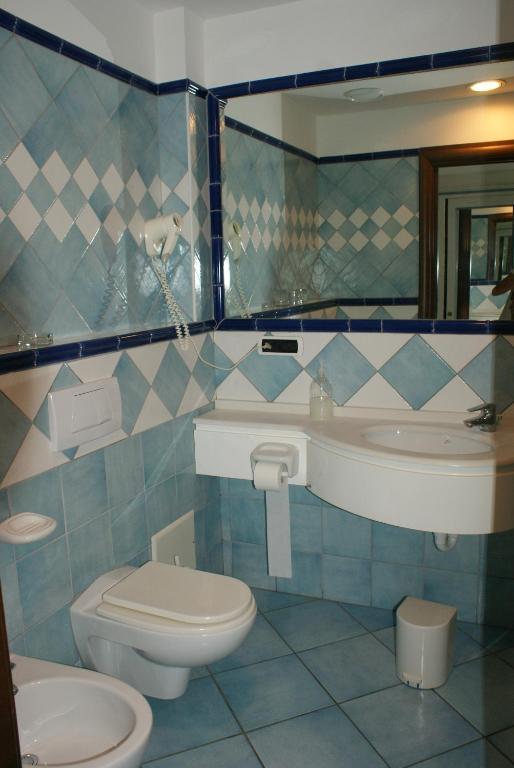 Ciccio Hotel Ischia