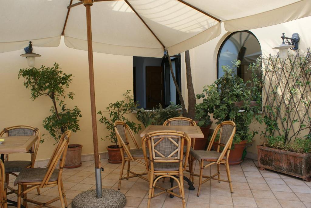 Ciccio Hotel