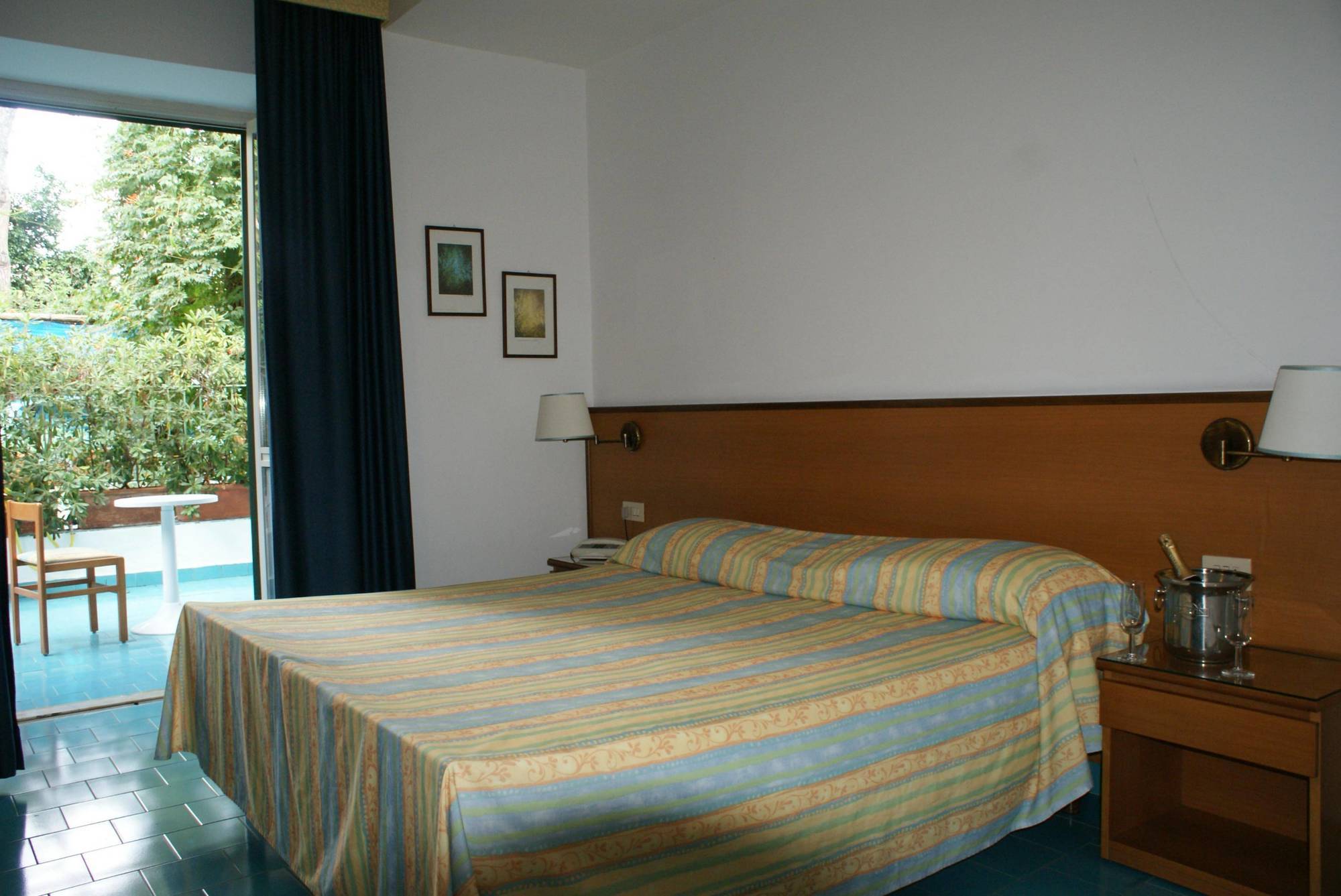 Ciccio 3* Ischia
