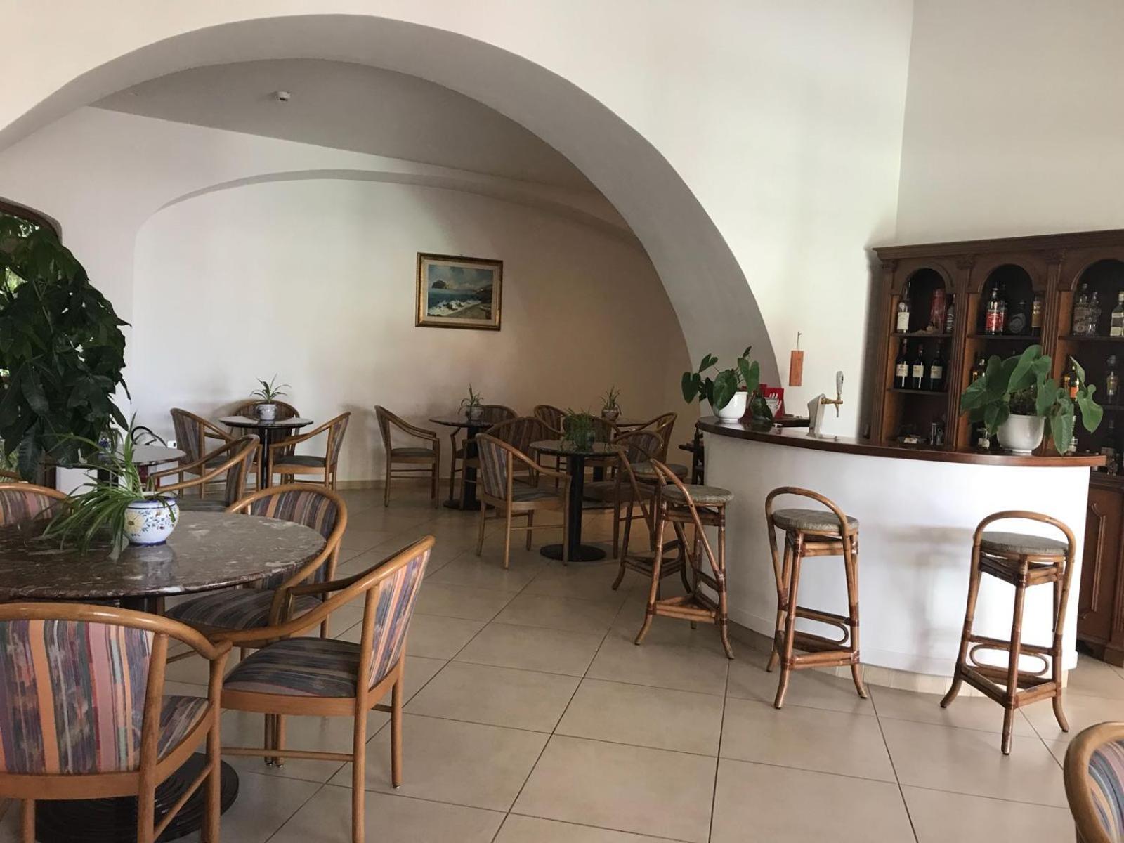 Hotel Ciccio 3*