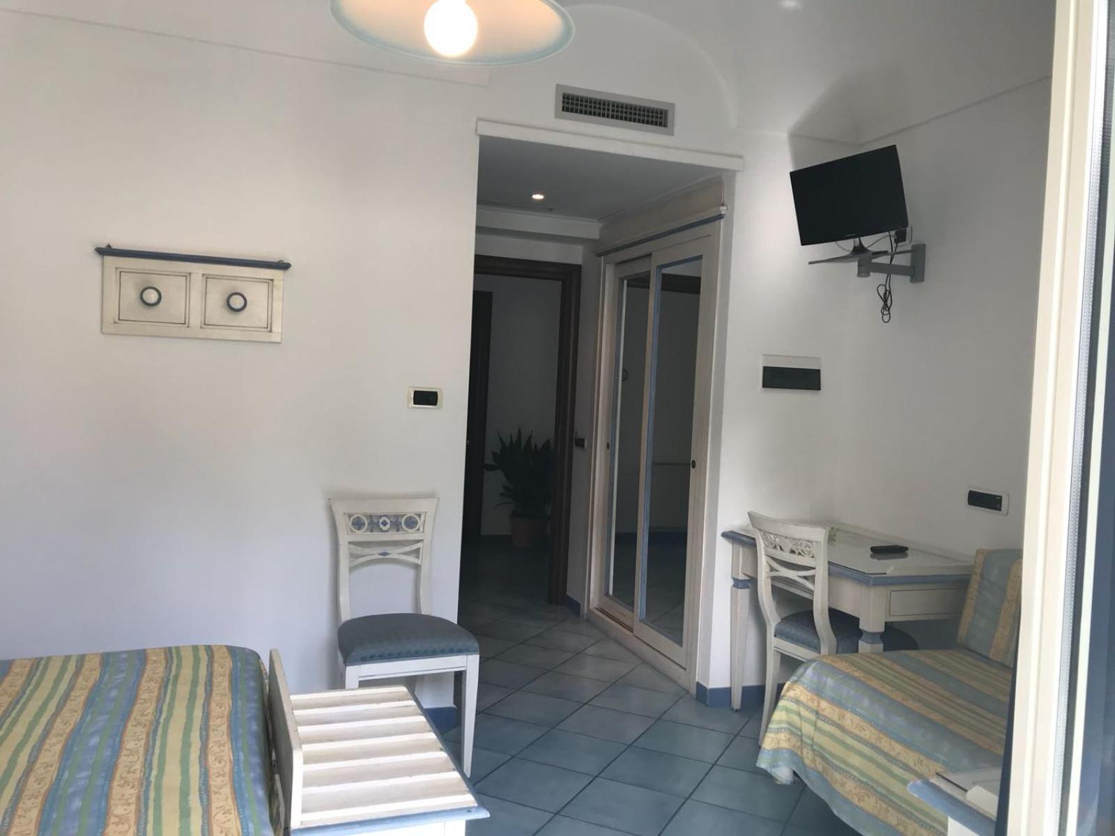 Ciccio Hotel Ischia
