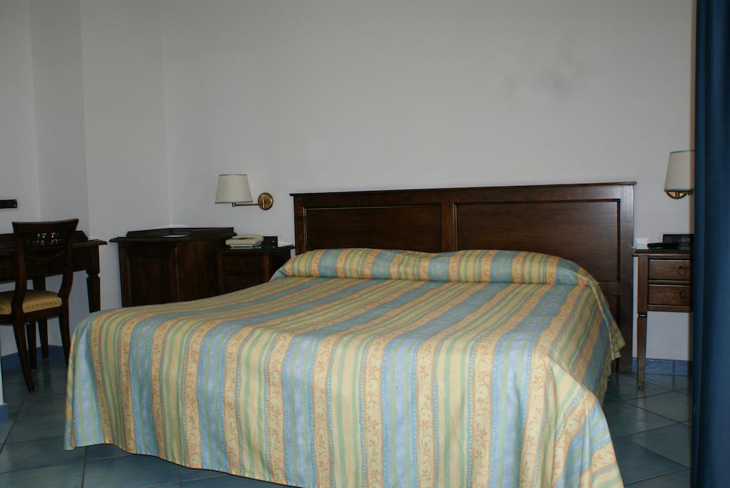 Ciccio Hotel 3*