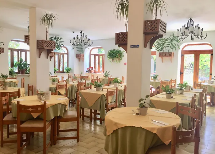 Villa Ciccio