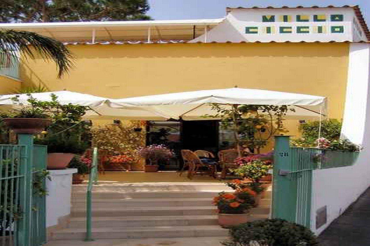 Ciccio Ischia