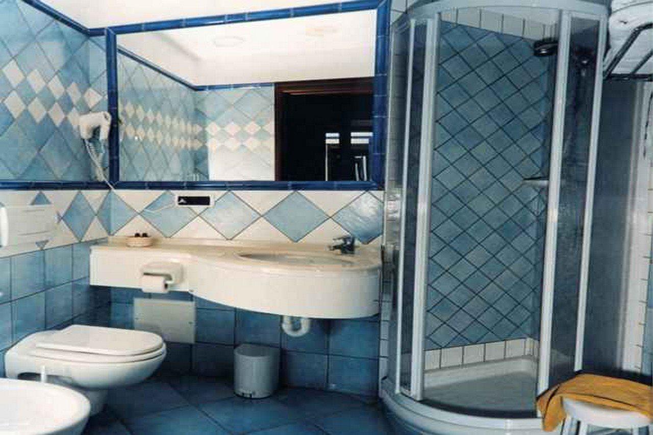 Hotel Ciccio 3*