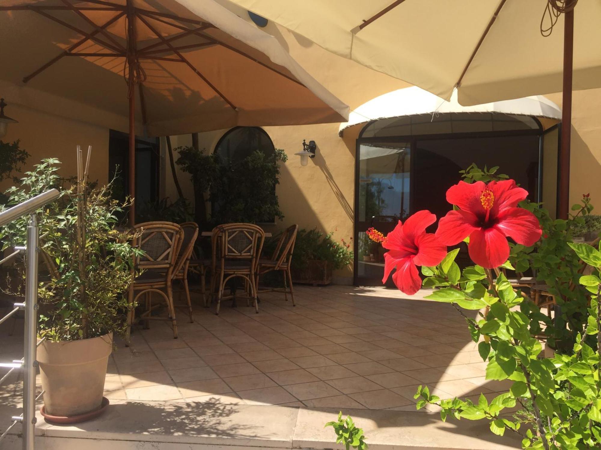 Ciccio Hotel Ischia