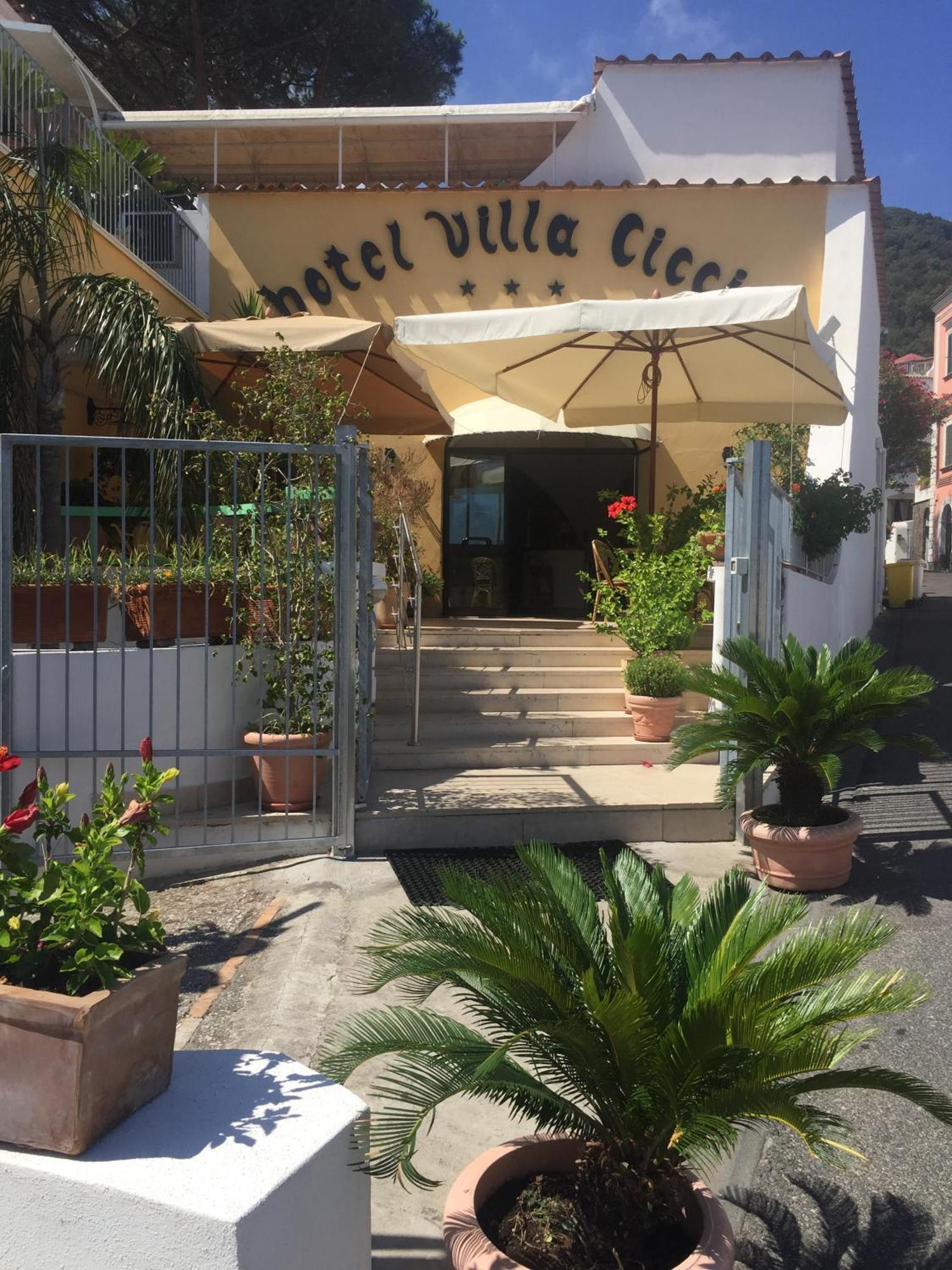 Ciccio Hotel