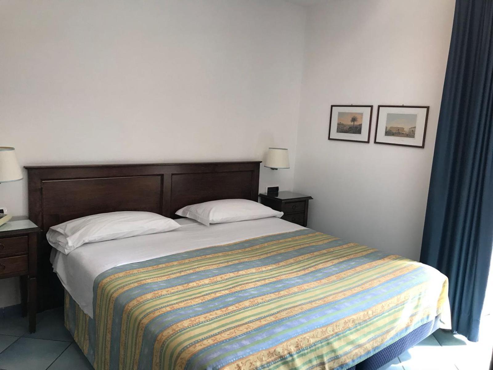Hotel Ciccio