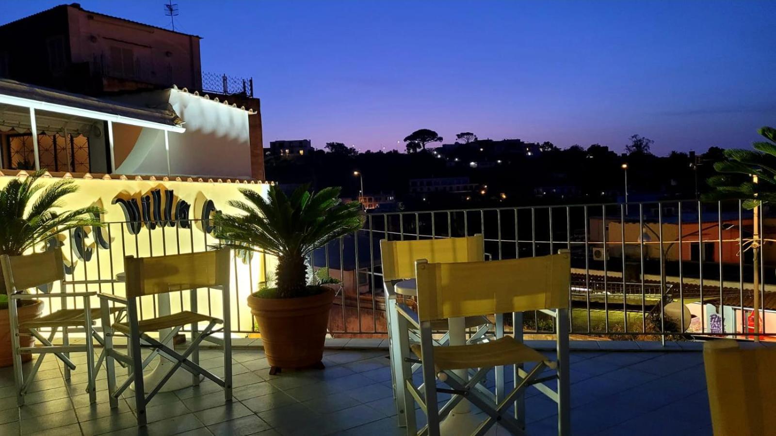 Ciccio Hotel