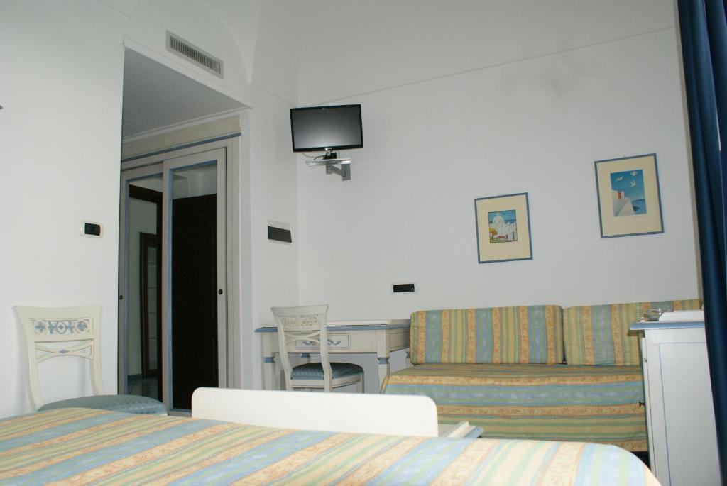 Ciccio Hotel