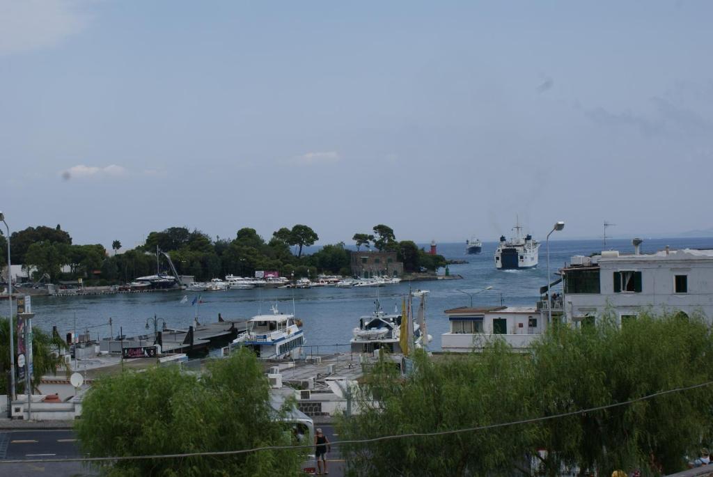 Ciccio Hotel Ischia